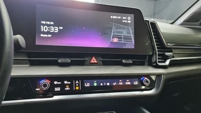 Kia Sportage 2024 — photo 10