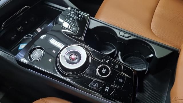 Kia Sportage 2024 — photo 12