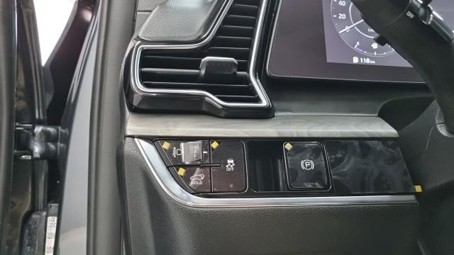 Kia Sportage 2024 — photo 14