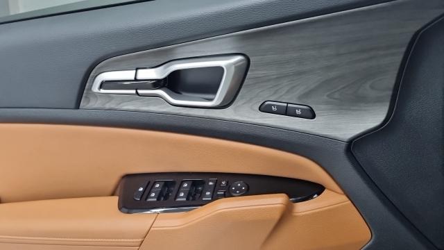 Kia Sportage 2024 — photo 15
