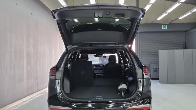 Kia Sportage 2024 — photo 16