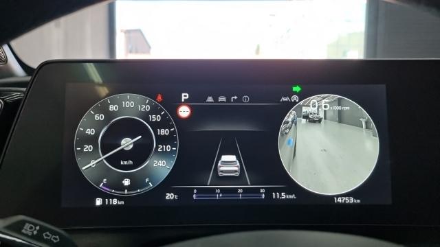 Kia Sportage 2024 — photo 17