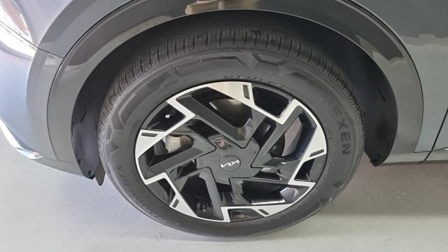 Kia Sportage 2024 — photo 18