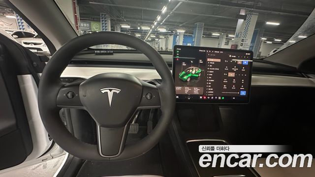 Tesla Model Y 2023 — photo 15
