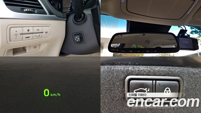 Hyundai Genesis 2015 — photo 20