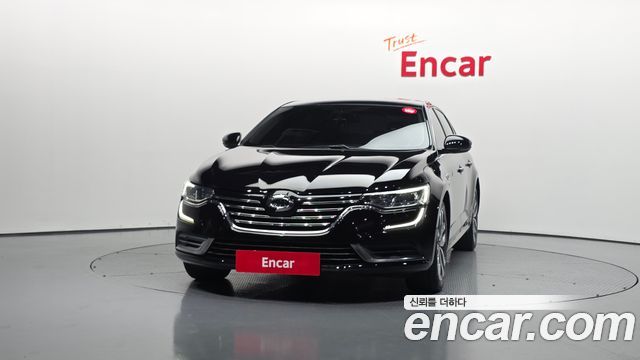 Renault Korea SM6 2017 — photo 3
