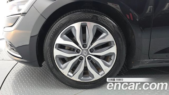 Renault Korea SM6 2017 — photo 5