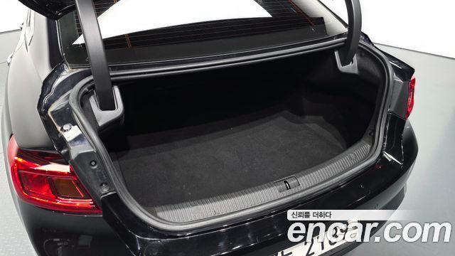 Renault Korea SM6 2017 — photo 26