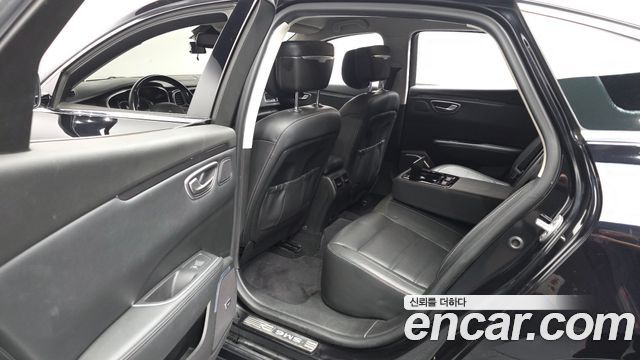 Renault Korea SM6 2017 — photo 16