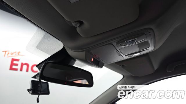 Renault Korea SM6 2017 — photo 27