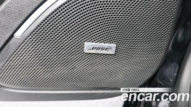 Renault Korea SM6 2017 — photo 31