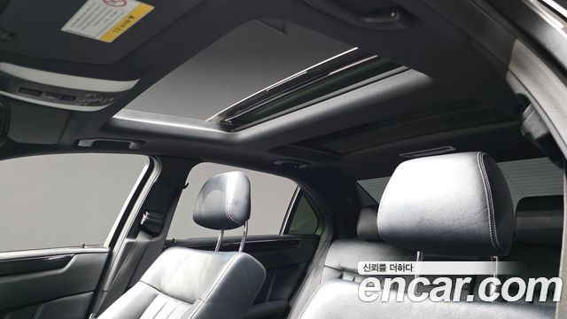 Mercedes-Benz E-Class 2014 — photo 17
