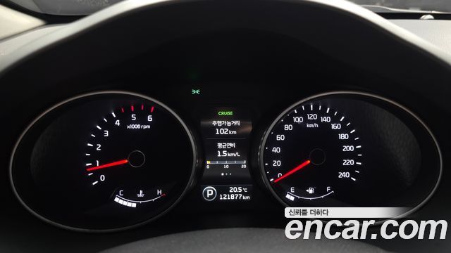 Kia Sportage 2014 — photo 11