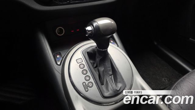 Kia Sportage 2014 — photo 12
