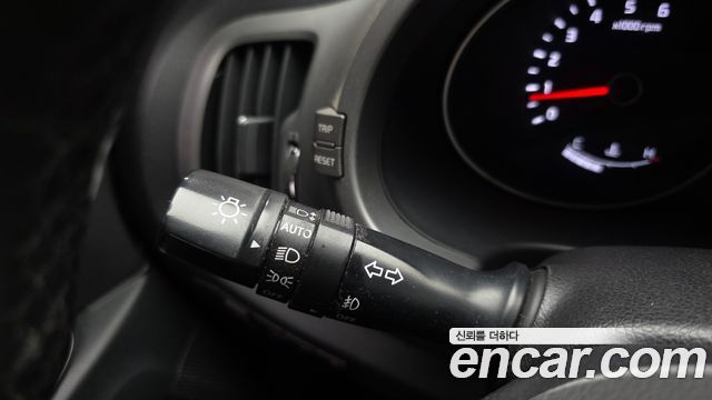 Kia Sportage 2014 — photo 24
