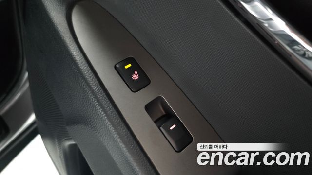 Kia Sportage 2014 — photo 26