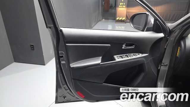 Kia Sportage 2014 — photo 14