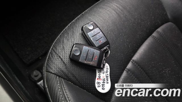 Kia Sportage 2014 — photo 30