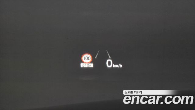Kia K9 2021 — photo 22
