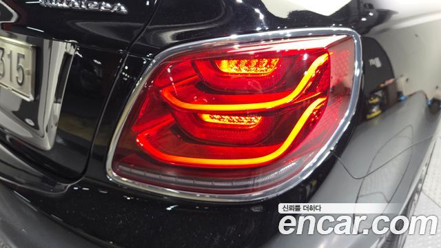 Kia K9 2021 — photo 9