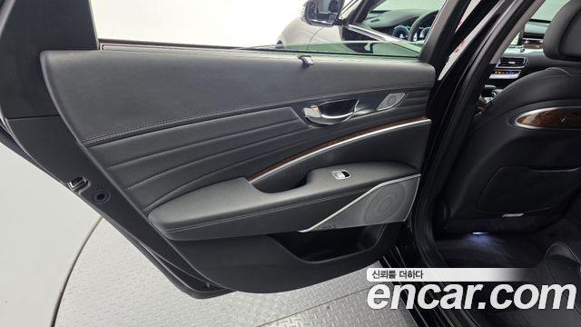 Kia K9 2021 — photo 15