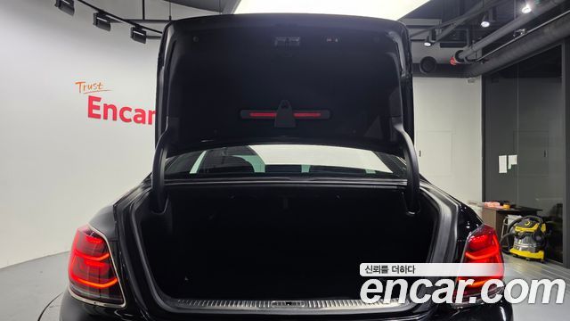 Kia K9 2021 — photo 27