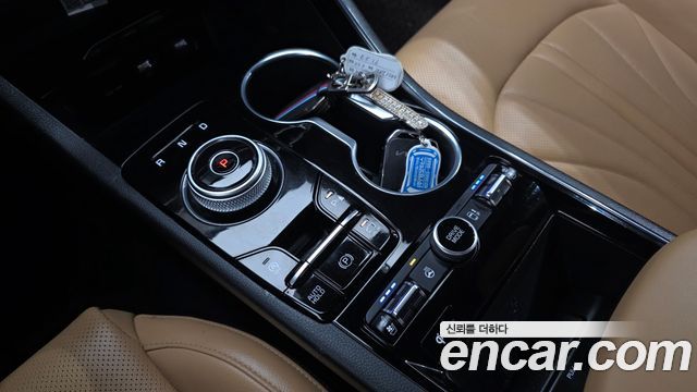 Kia K5 2023 — photo 12