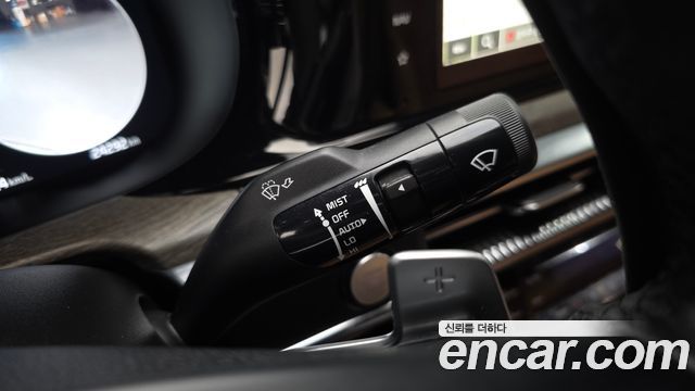 Kia K5 2023 — photo 29
