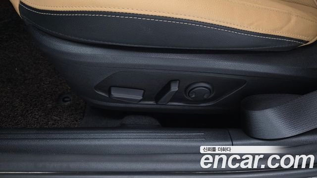 Kia K5 2023 — photo 34