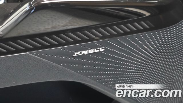 Kia K5 2023 — photo 36