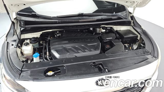 Kia Canival 2019 — photo 6