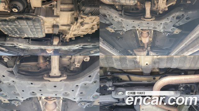 Kia Canival 2019 — photo 12