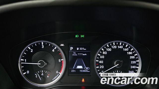 Hyundai Santafe 2019 — photo 8