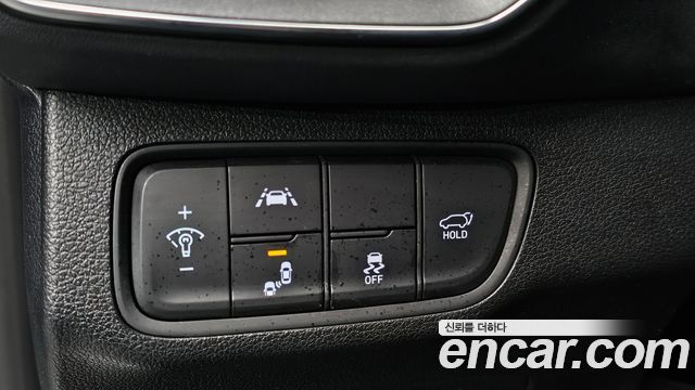 Hyundai Santafe 2019 — photo 13