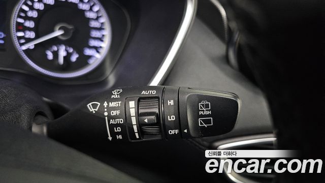 Hyundai Santafe 2019 — photo 15