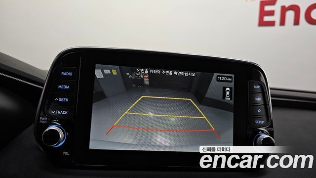 Hyundai Santafe 2019 — photo 17