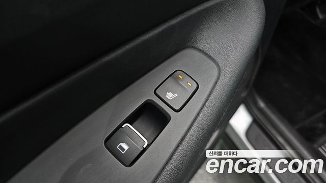 Hyundai Santafe 2019 — photo 19
