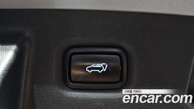 Hyundai Santafe 2019 — photo 20
