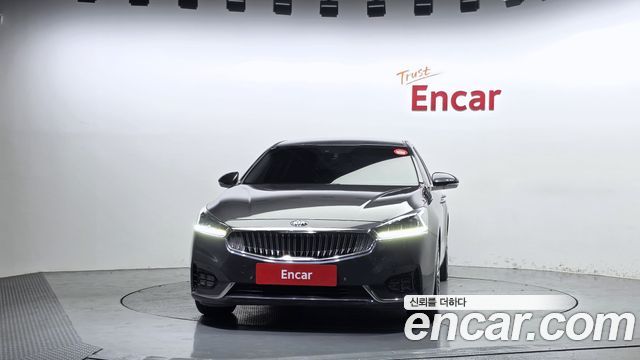 Kia K7 2017 — photo 3