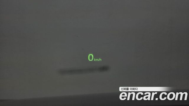 Kia K7 2017 — photo 22