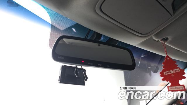 Kia K7 2017 — photo 25