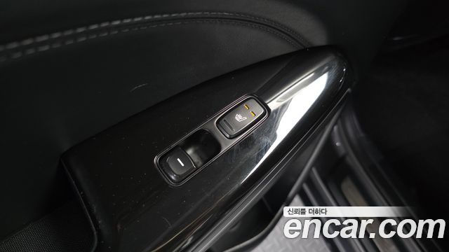 Kia K7 2017 — photo 34