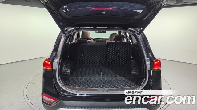 Hyundai Santafe 2020 — photo 26
