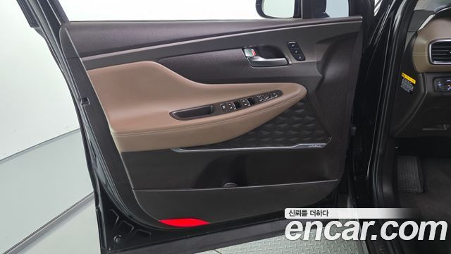 Hyundai Santafe 2020 — photo 14