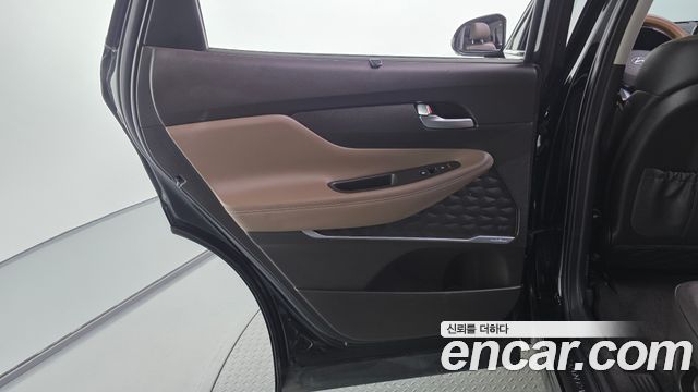 Hyundai Santafe 2020 — photo 15