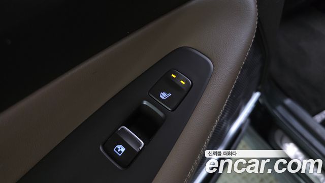 Hyundai Santafe 2020 — photo 27