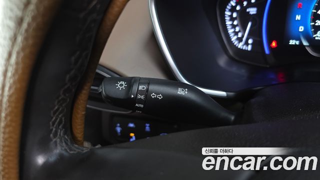 Hyundai Santafe 2020 — photo 28