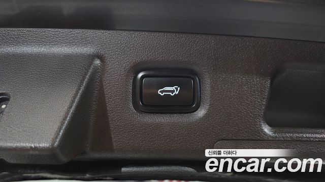 Hyundai Santafe 2020 — photo 30