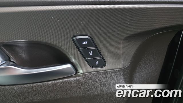 Hyundai Santafe 2020 — photo 33