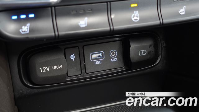 Hyundai Santafe 2020 — photo 36